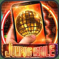 Jumping Mobile