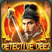 Detective Dee 2