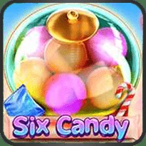 Six Candy