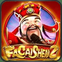 Fa Cai Shen