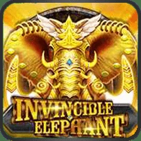 Invincible Elephant