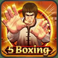 5 Boxing