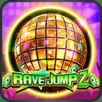 Rave Jump Z