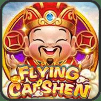 Flying Cai Shen