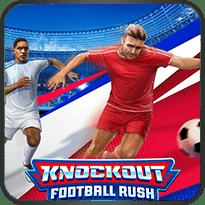 Knockout Football Rush