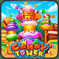 Candy Tower