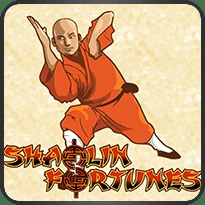 Shaolin Fortunes