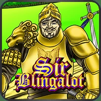 Sir Blingalot