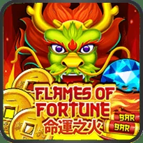 Flames of Fortune