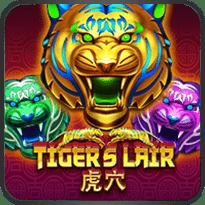 Tiger Lair