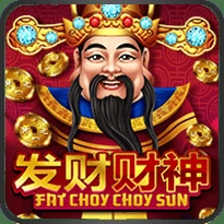 Fat Choy Choy Sun