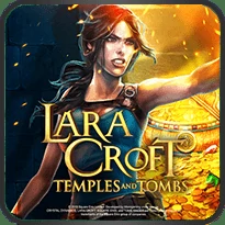 Lara Croft Temples and Tombs