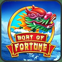 Boat of Fortune