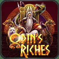 Odin's Riches