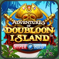 Adventure of Doubloon Island