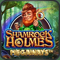 Shamrock Holmes