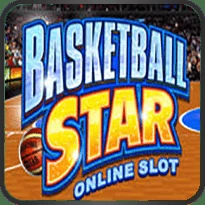 Basketball Star Online Slot