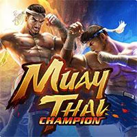 Muay Thai