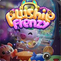 Plushi Frenzy