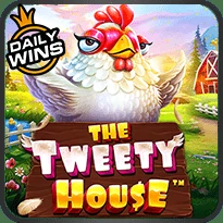 Tweety House