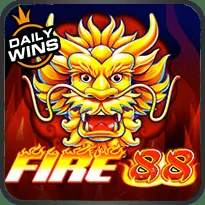 Fire 88