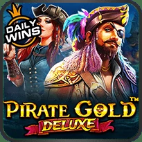 Pirate Gold Deluxe