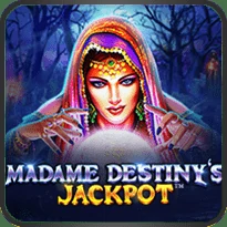 Madame Destiny Jacpot