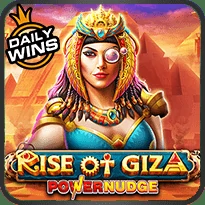 Rise of Giza