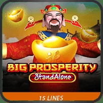 Big Prosperity Standalone