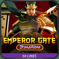 Emperor Gate Standalone