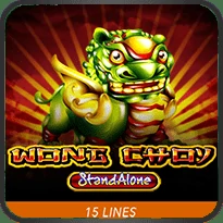 Wong Choy Standalone