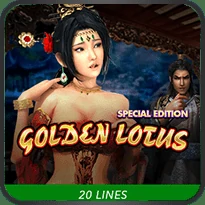 Golden Lotus